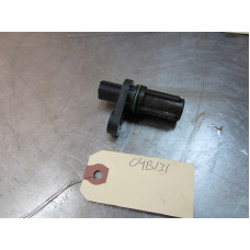 04B131 CAMSHAFT POSITION SENSOR From 2012 GMC ACADIA  3.6 12615626
